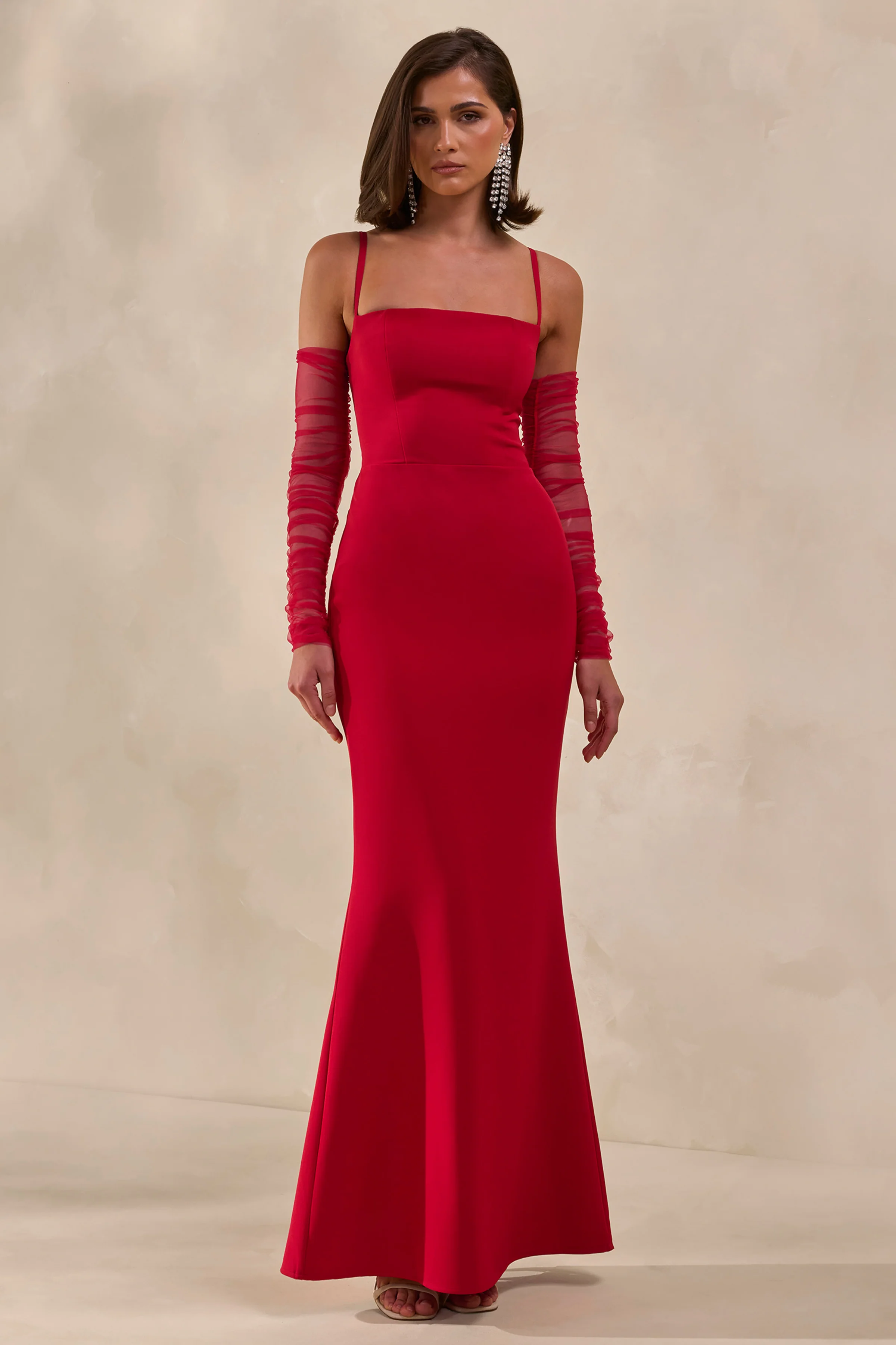 Maxikleid-Bestseller